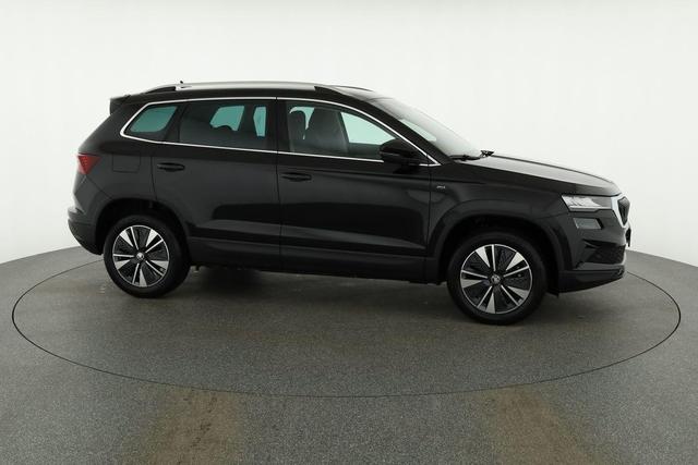 Skoda Karoq SELECTION 1.5 TSI Selection, AHK, Kamera, 4x Sitzheizung, Ladeboden 