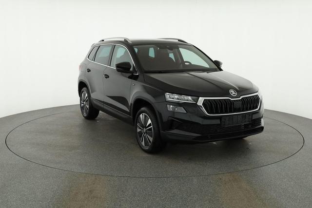 Skoda Karoq SELECTION 1.5 TSI Selection, AHK, Kamera, 4x Sitzheizung, Ladeboden 