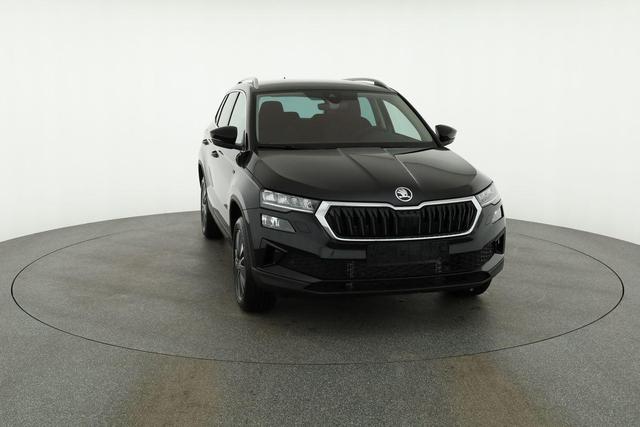 Skoda Karoq SELECTION 1.5 TSI Selection, AHK, Kamera, 4x Sitzheizung, Ladeboden 