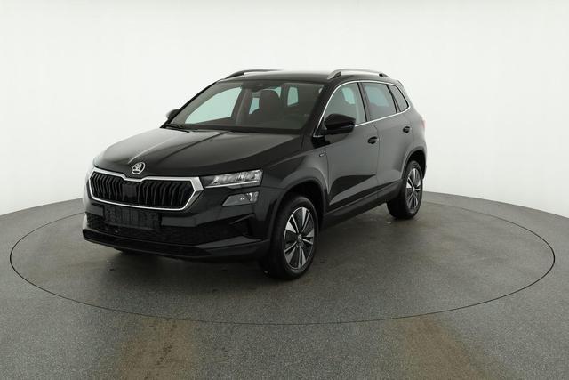 Skoda Karoq SELECTION 1.5 TSI Selection, AHK, Kamera, 4x Sitzheizung, Ladeboden 