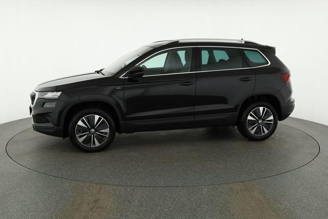 Skoda Karoq SELECTION 1.5 TSI Selection, AHK, Kamera, 4x Sitzheizung, Ladeboden 