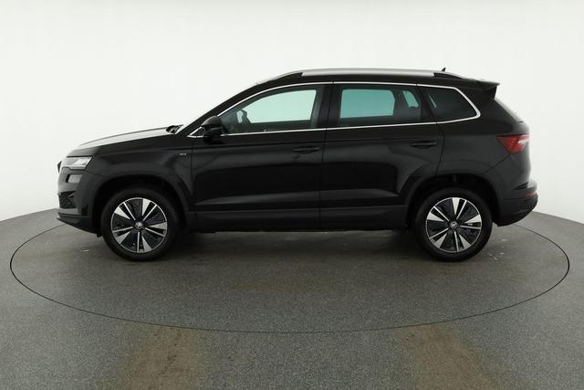 Skoda Karoq SELECTION 1.5 TSI Selection, AHK, Kamera, 4x Sitzheizung, Ladeboden 