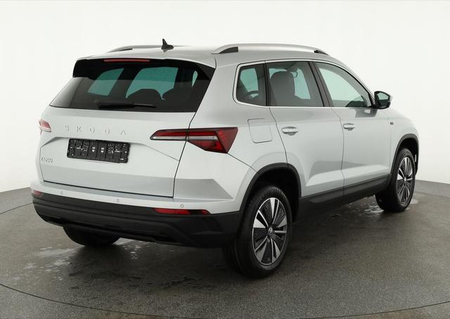 Skoda Karoq SELECTION 1.5 TSI Selection, AHK, Kamera, 4x Sitzheizung, Ladeboden 