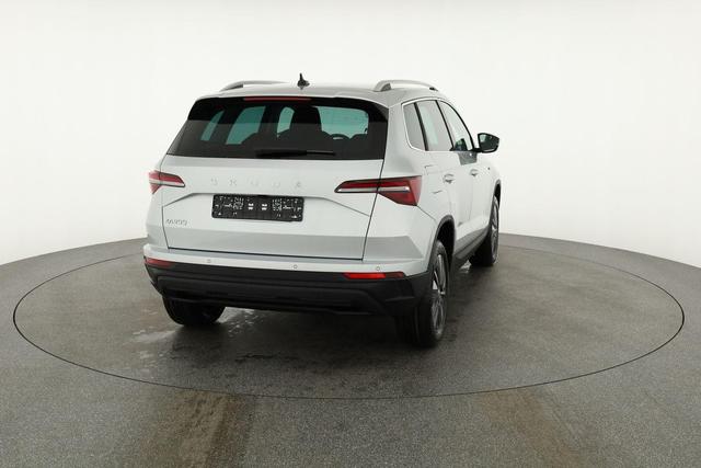 Skoda Karoq SELECTION 1.5 TSI Selection, AHK, Kamera, 4x Sitzheizung, Ladeboden 