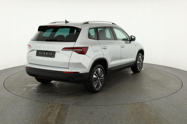 Skoda Karoq SELECTION 1.5 TSI Selection, AHK, Kamera, 4x Sitzheizung, Ladeboden 