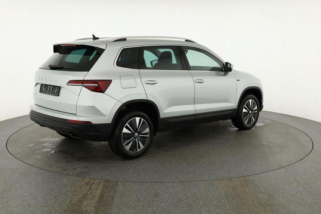 Skoda Karoq SELECTION 1.5 TSI Selection, AHK, Kamera, 4x Sitzheizung, Ladeboden 