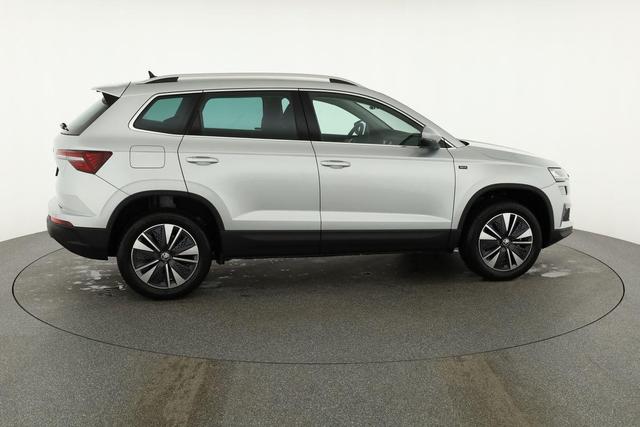 Skoda Karoq SELECTION 1.5 TSI Selection, AHK, Kamera, 4x Sitzheizung, Ladeboden 