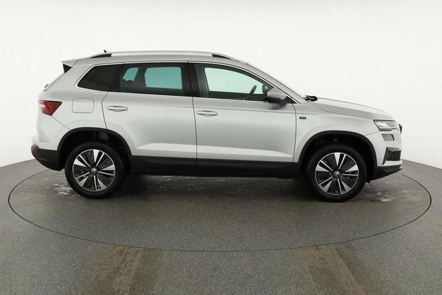 Skoda Karoq SELECTION 1.5 TSI Selection, AHK, Kamera, 4x Sitzheizung, Ladeboden 