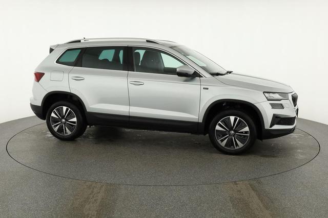 Skoda Karoq SELECTION 1.5 TSI Selection, AHK, Kamera, 4x Sitzheizung, Ladeboden 