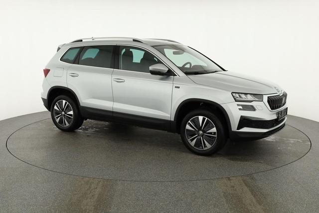 Skoda Karoq SELECTION 1.5 TSI Selection, AHK, Kamera, 4x Sitzheizung, Ladeboden 