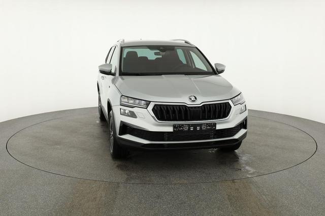 Skoda Karoq SELECTION 1.5 TSI Selection, AHK, Kamera, 4x Sitzheizung, Ladeboden 