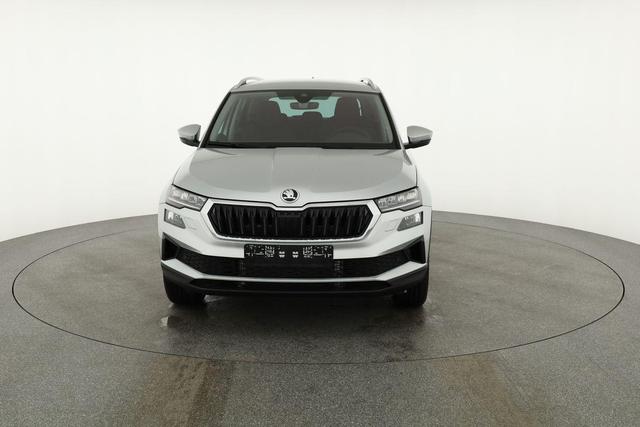 Skoda Karoq SELECTION 1.5 TSI Selection, AHK, Kamera, 4x Sitzheizung, Ladeboden 