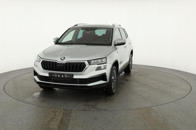 Skoda Karoq SELECTION 1.5 TSI Selection, AHK, Kamera, 4x Sitzheizung, Ladeboden 