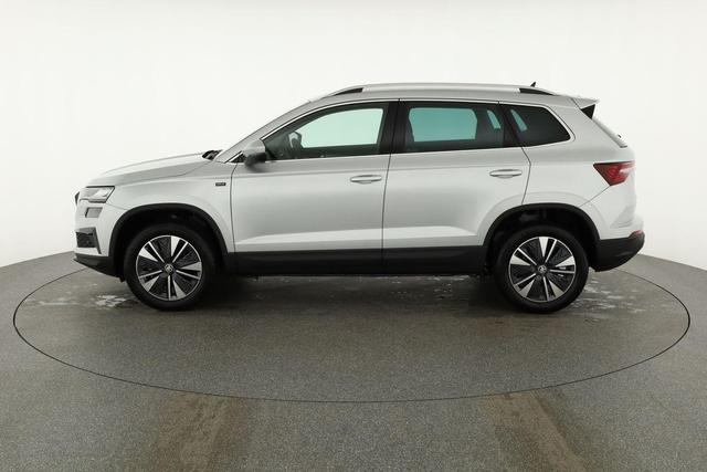 Skoda Karoq SELECTION 1.5 TSI Selection, AHK, Kamera, 4x Sitzheizung, Ladeboden 