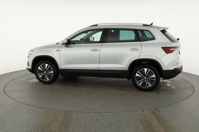 Skoda Karoq SELECTION 1.5 TSI Selection, AHK, Kamera, 4x Sitzheizung, Ladeboden 