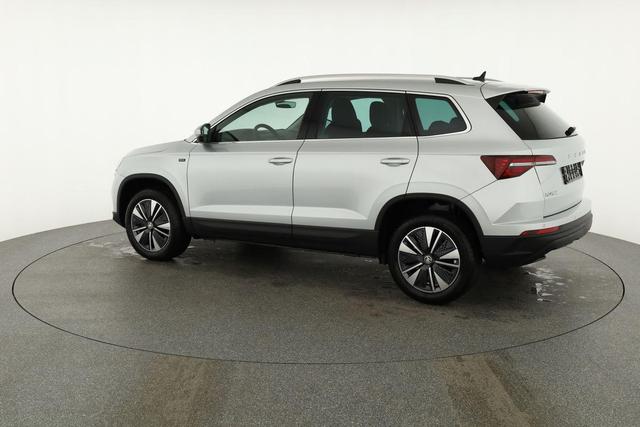 Skoda Karoq SELECTION 1.5 TSI Selection, AHK, Kamera, 4x Sitzheizung, Ladeboden 