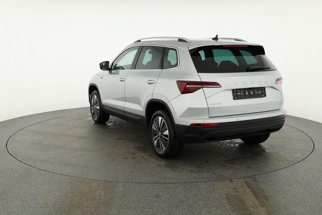 Skoda Karoq SELECTION 1.5 TSI Selection, AHK, Kamera, 4x Sitzheizung, Ladeboden 