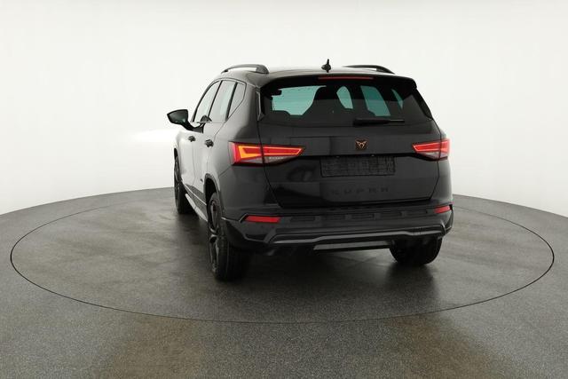 Cupra Ateca Basis 1.5 TSI DSG, AHK, Navi, Side, el. Klappe, Winter, 5-J Garantie 