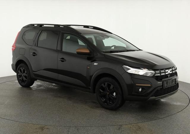 Dacia Jogger - Extreme 1.0 TCE 110 Extreme, 7-Sitzer, Kamera, Sitzheizung