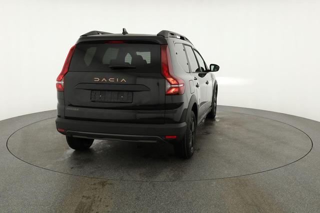 Dacia Jogger Extreme 1.0 TCE 110 Extreme, 7-Sitzer, Kamera, Sitzheizung 