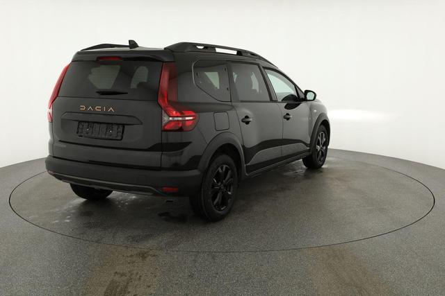 Dacia Jogger Extreme 1.0 TCE 110 Extreme, 7-Sitzer, Kamera, Sitzheizung 