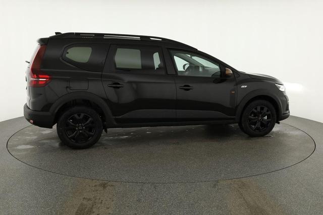 Dacia Jogger Extreme 1.0 TCE 110 Extreme, 7-Sitzer, Kamera, Sitzheizung 