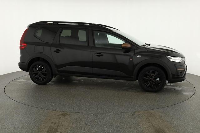 Dacia Jogger Extreme 1.0 TCE 110 Extreme, 7-Sitzer, Kamera, Sitzheizung 