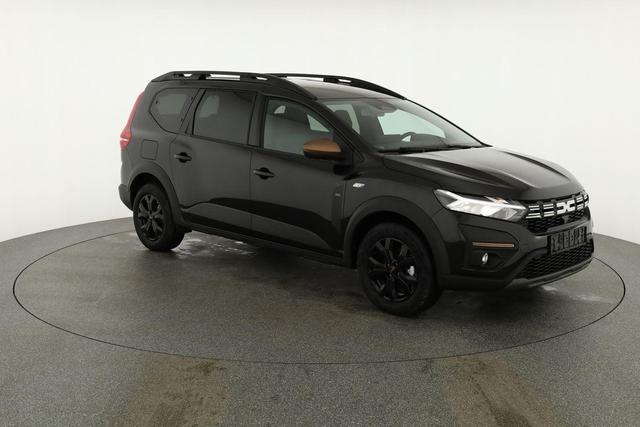 Dacia Jogger Extreme 1.0 TCE 110 Extreme, 7-Sitzer, Kamera, Sitzheizung 