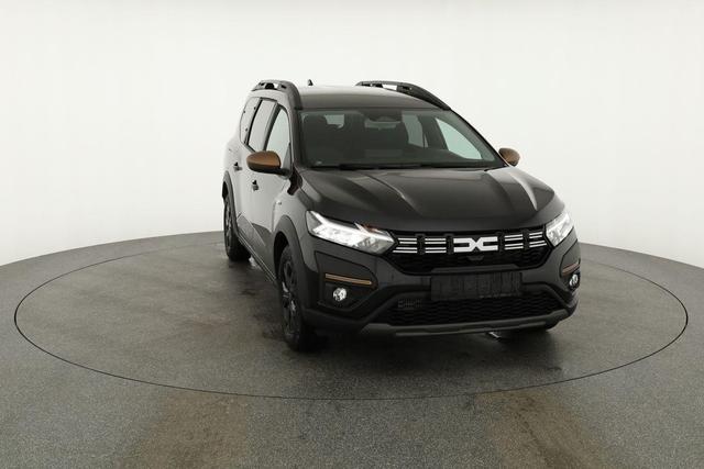 Dacia Jogger Extreme 1.0 TCE 110 Extreme, 7-Sitzer, Kamera, Sitzheizung 