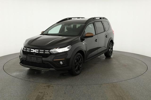 Dacia Jogger Extreme 1.0 TCE 110 Extreme, 7-Sitzer, Kamera, Sitzheizung 