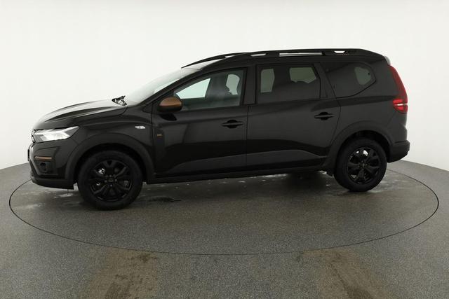 Dacia Jogger Extreme 1.0 TCE 110 Extreme, 7-Sitzer, Kamera, Sitzheizung 