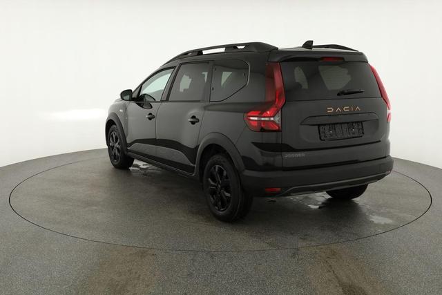 Dacia Jogger Extreme 1.0 TCE 110 Extreme, 7-Sitzer, Kamera, Sitzheizung 