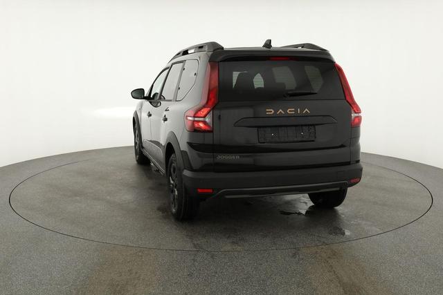 Dacia Jogger Extreme 1.0 TCE 110 Extreme, 7-Sitzer, Kamera, Sitzheizung 