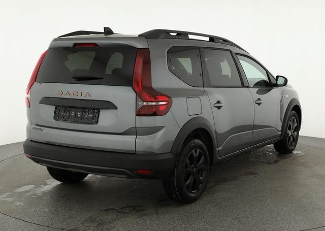 Dacia Jogger Extreme 1.0 TCE 110 Extreme, 7-Sitzer, Kamera, Sitzheizung 