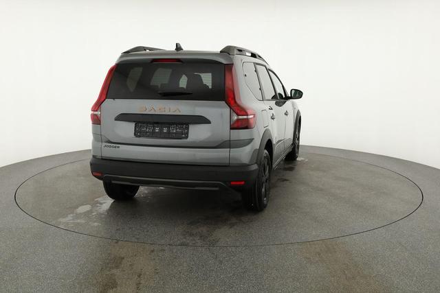 Dacia Jogger Extreme 1.0 TCE 110 Extreme, 7-Sitzer, Kamera, Sitzheizung 