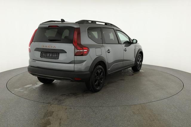 Dacia Jogger Extreme 1.0 TCE 110 Extreme, 7-Sitzer, Kamera, Sitzheizung 