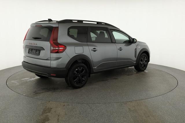 Dacia Jogger Extreme 1.0 TCE 110 Extreme, 7-Sitzer, Kamera, Sitzheizung 