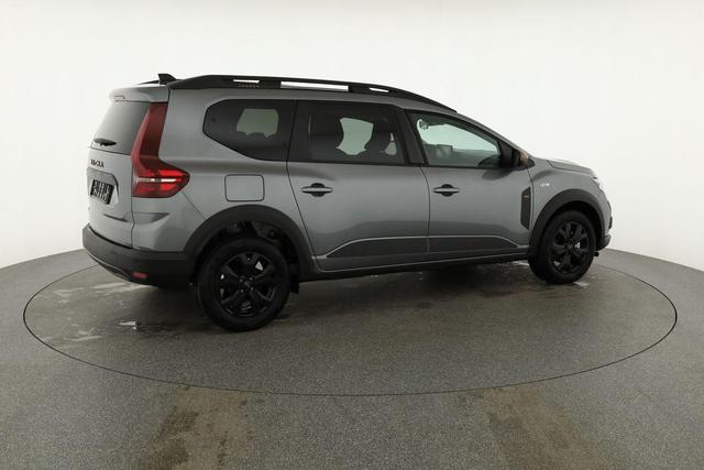 Dacia Jogger Extreme 1.0 TCE 110 Extreme, 7-Sitzer, Kamera, Sitzheizung 