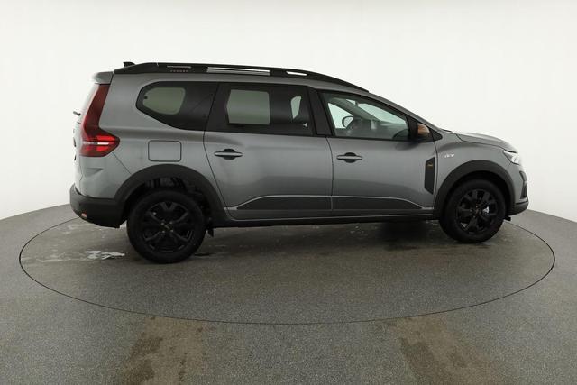 Dacia Jogger Extreme 1.0 TCE 110 Extreme, 7-Sitzer, Kamera, Sitzheizung 