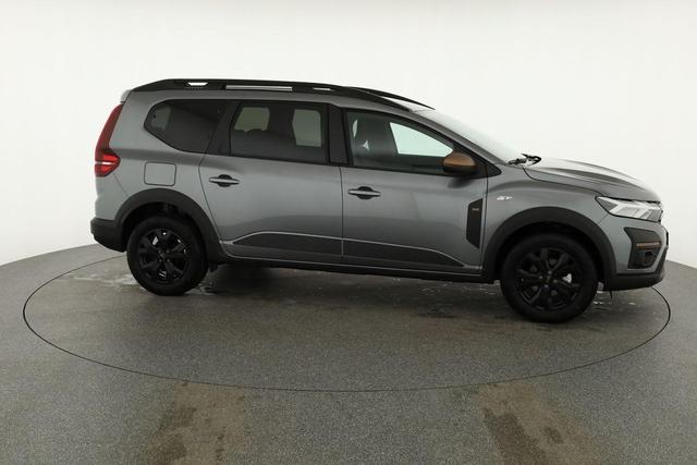 Dacia Jogger Extreme 1.0 TCE 110 Extreme, 7-Sitzer, Kamera, Sitzheizung 