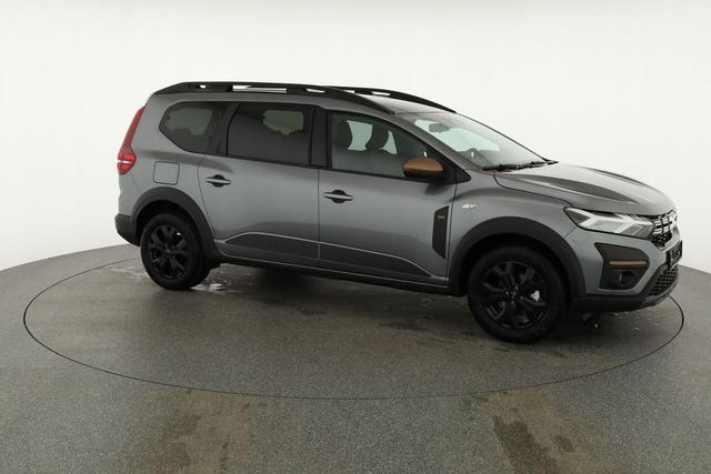 Dacia Jogger Extreme 1.0 TCE 110 Extreme, 7-Sitzer, Kamera, Sitzheizung 