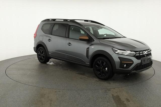 Dacia Jogger Extreme 1.0 TCE 110 Extreme, 7-Sitzer, Kamera, Sitzheizung 