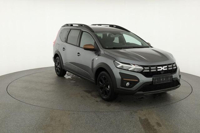 Dacia Jogger Extreme 1.0 TCE 110 Extreme, 7-Sitzer, Kamera, Sitzheizung 