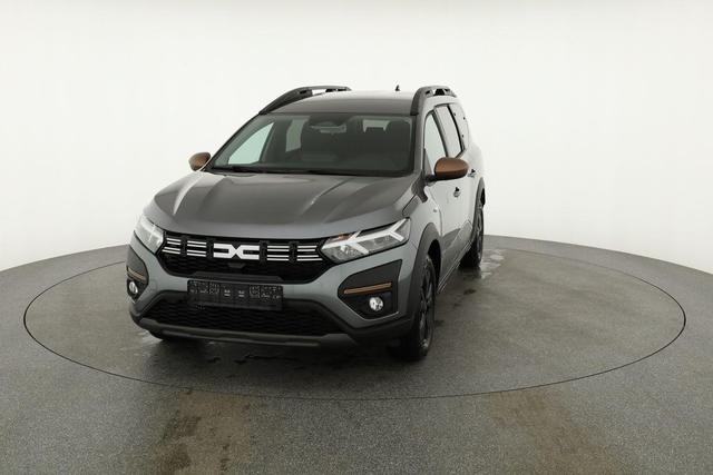 Dacia Jogger Extreme 1.0 TCE 110 Extreme, 7-Sitzer, Kamera, Sitzheizung 