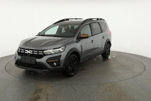 Dacia Jogger Extreme 1.0 TCE 110 Extreme, 7-Sitzer, Kamera, Sitzheizung 