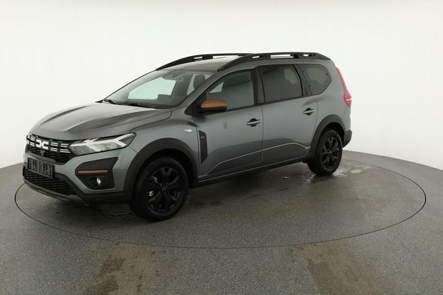 Dacia Jogger Extreme 1.0 TCE 110 Extreme, 7-Sitzer, Kamera, Sitzheizung 