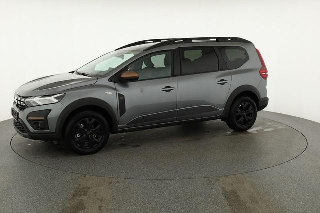 Dacia Jogger Extreme 1.0 TCE 110 Extreme, 7-Sitzer, Kamera, Sitzheizung 