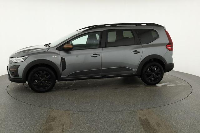 Dacia Jogger Extreme 1.0 TCE 110 Extreme, 7-Sitzer, Kamera, Sitzheizung 