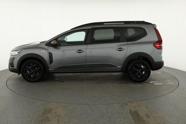 Dacia Jogger Extreme 1.0 TCE 110 Extreme, 7-Sitzer, Kamera, Sitzheizung 