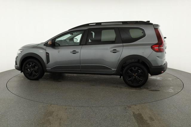 Dacia Jogger Extreme 1.0 TCE 110 Extreme, 7-Sitzer, Kamera, Sitzheizung 